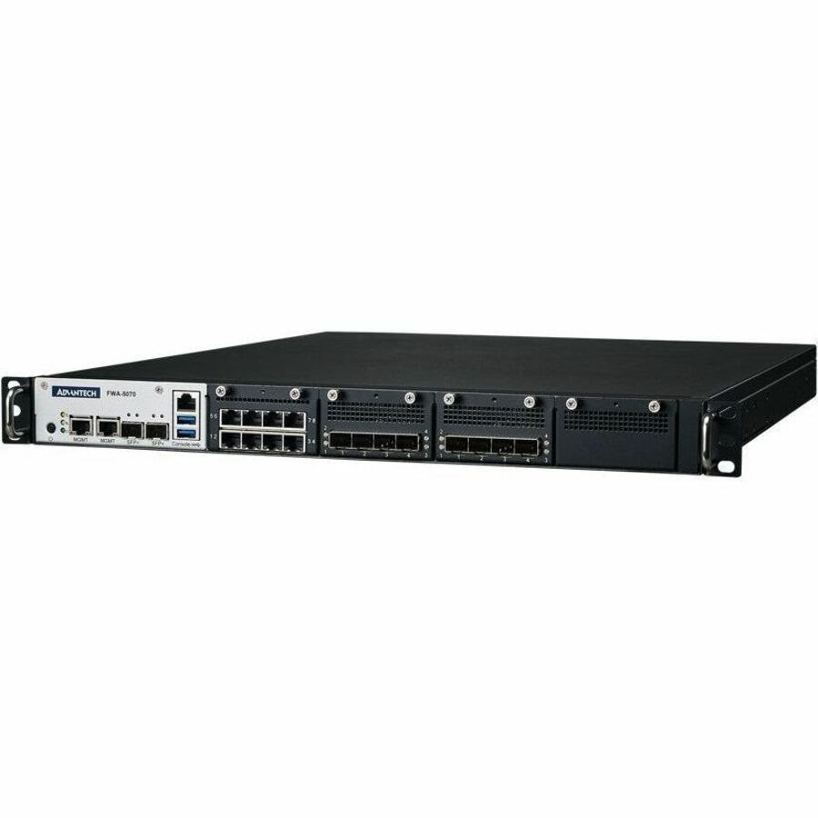 Advantech FWA-5070 Network Security Appliance