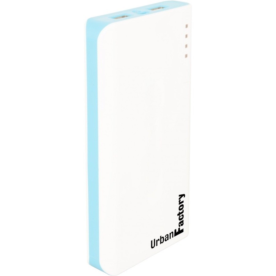 Urban Factory Emergency Battery - 12000mAh
