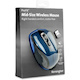 Kensington Pro Fit Mid-Size Wireless Mouse Graphite Gray