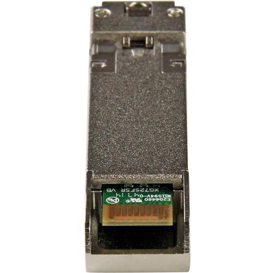 StarTech.com SFP+ - 1 x LC Duplex 10GBase-SR Network - 1 Pack