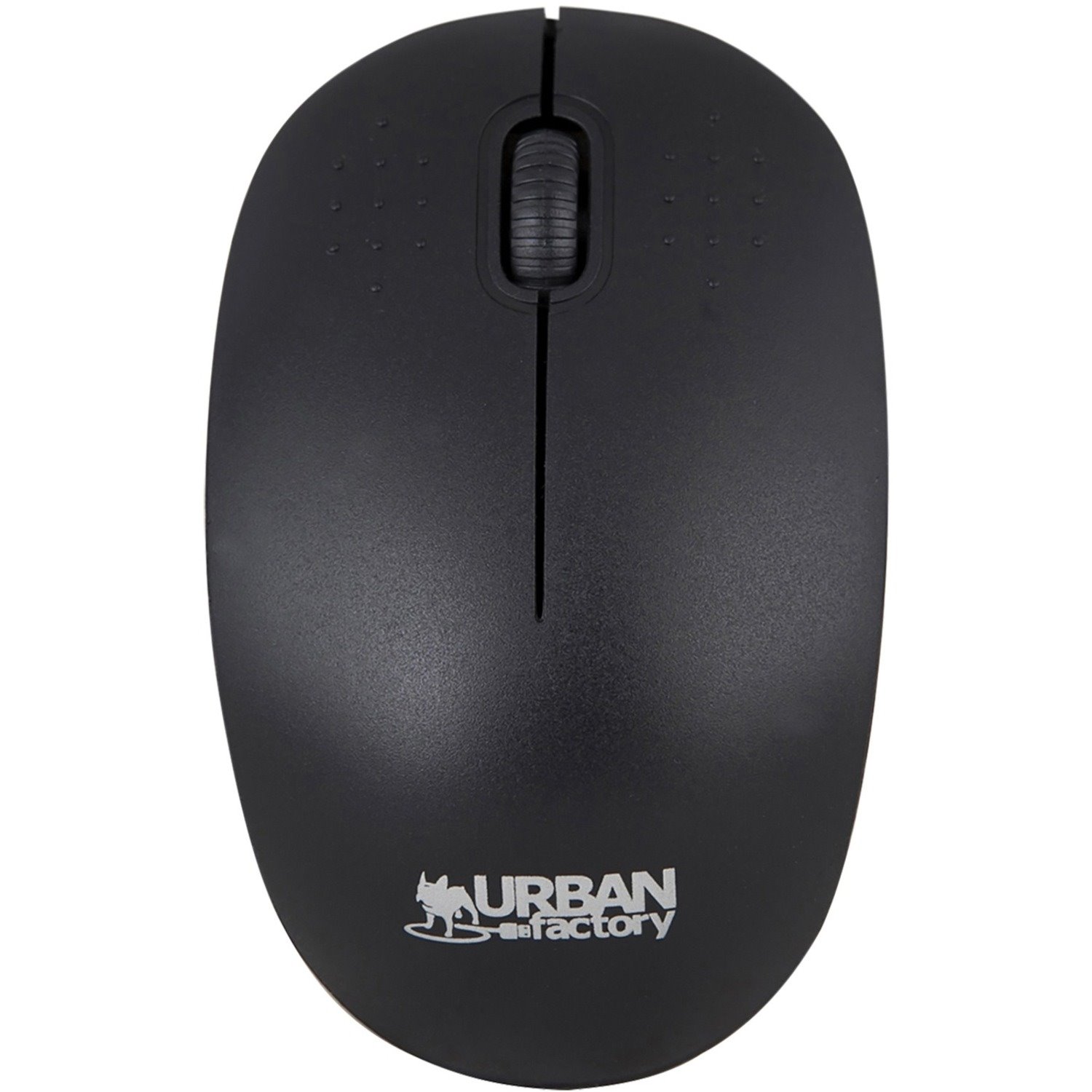 Urban Factory Mouse