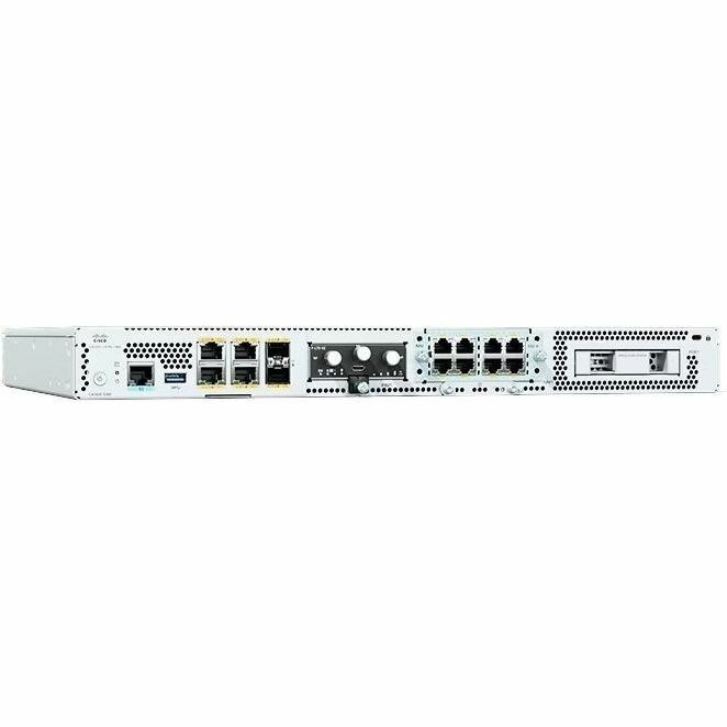 Cisco Catalyst 8200 C8200-UCPE-1N8 Router