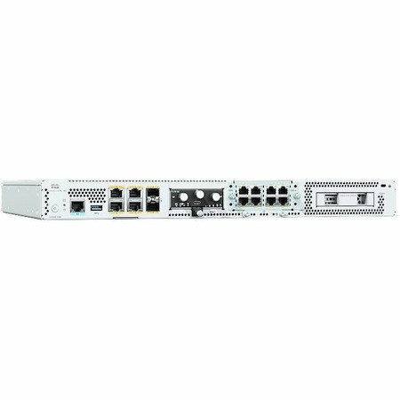 Cisco Catalyst 8200 C8200-UCPE-1N8 Router