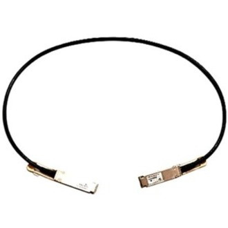 Cisco QSFP-H40G-CU1M 1 m Network Cable for Network Device