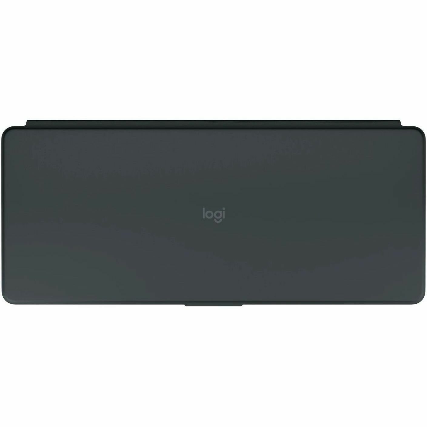 Logitech Keys-To-Go 2 Keyboard