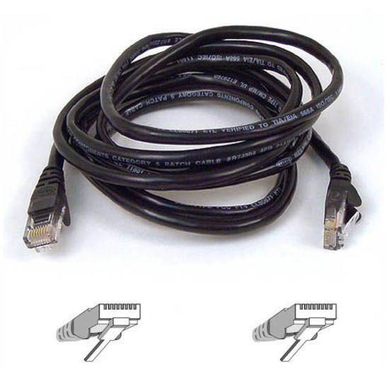 Belkin Cat5e Patch Cable