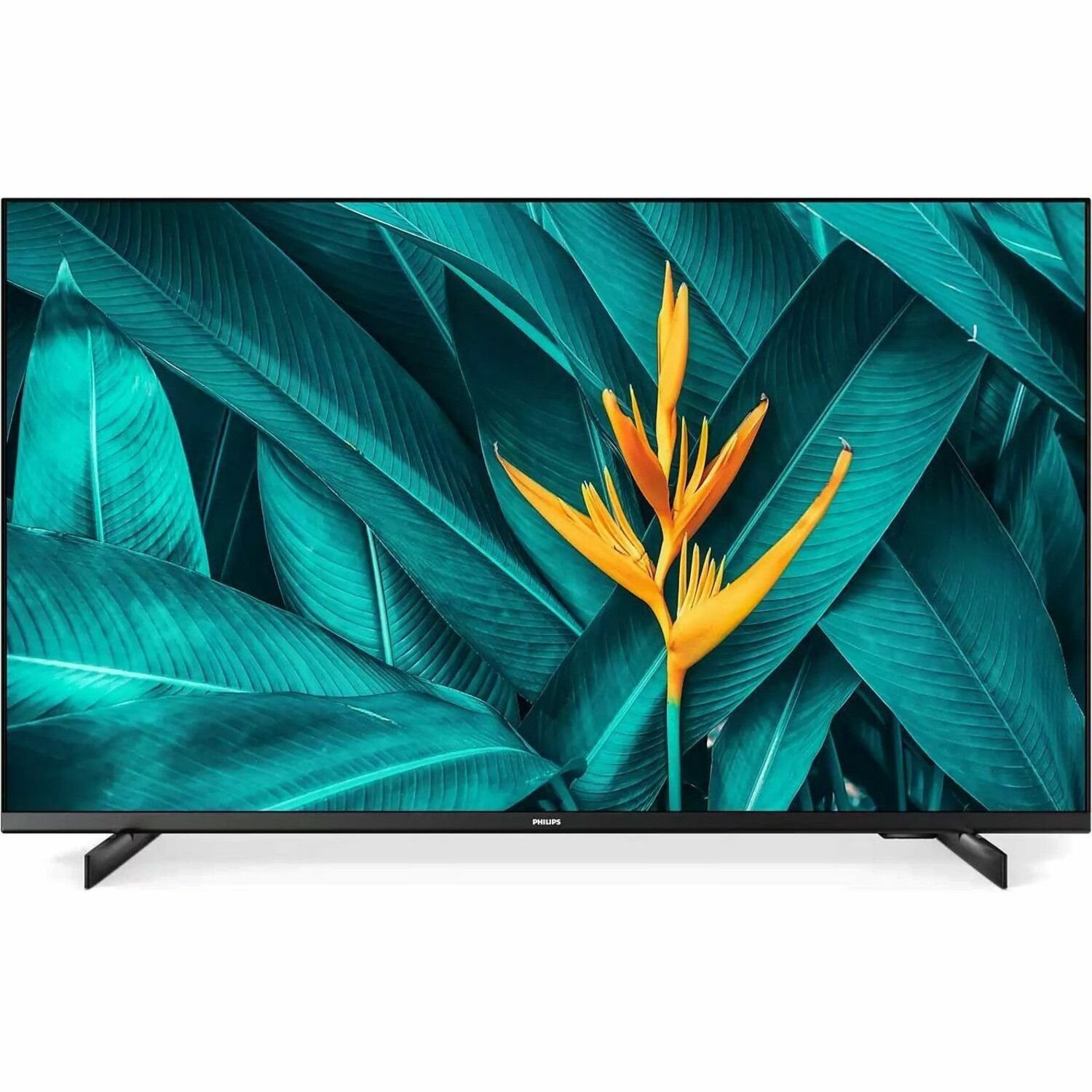 Philips MediaSuite 43HFL5214U 109.2 cm Smart LED-LCD TV - 4K UHDTV - Black