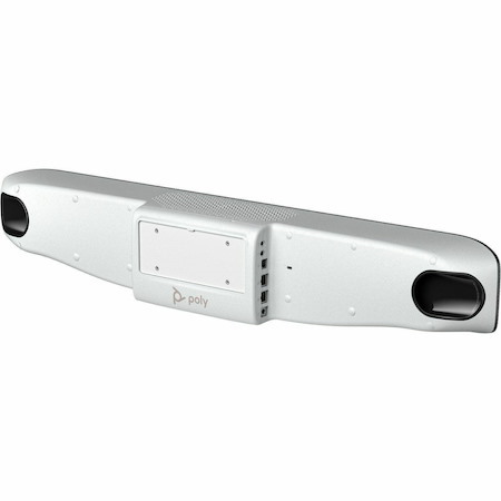 Poly Studio V72 Video Conferencing Camera - 20 Megapixel - USB Type C - TAA Compliant