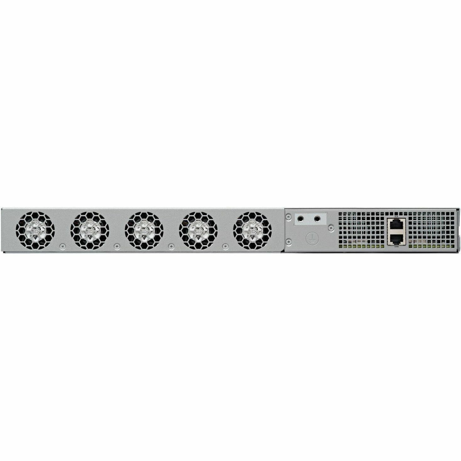 Cisco 8011-4G24Y4H-I Router
