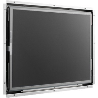 Advantech IDS-3117N-35SXA1E 17" Class SXGA Open-frame LCD Monitor