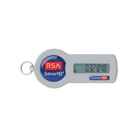 RSA SecurID SID700 Key Fob