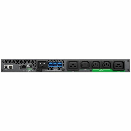 APC by Schneider Electric Smart-UPS Ultra Double Conversion Online UPS - 2.20 kVA/2.20 kW