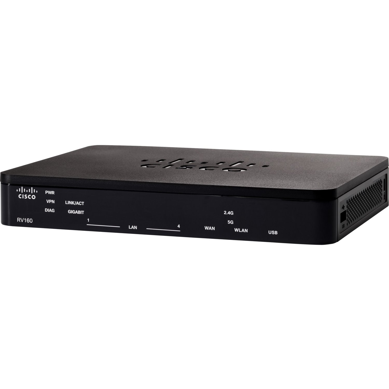 Cisco RV160 VPN Router