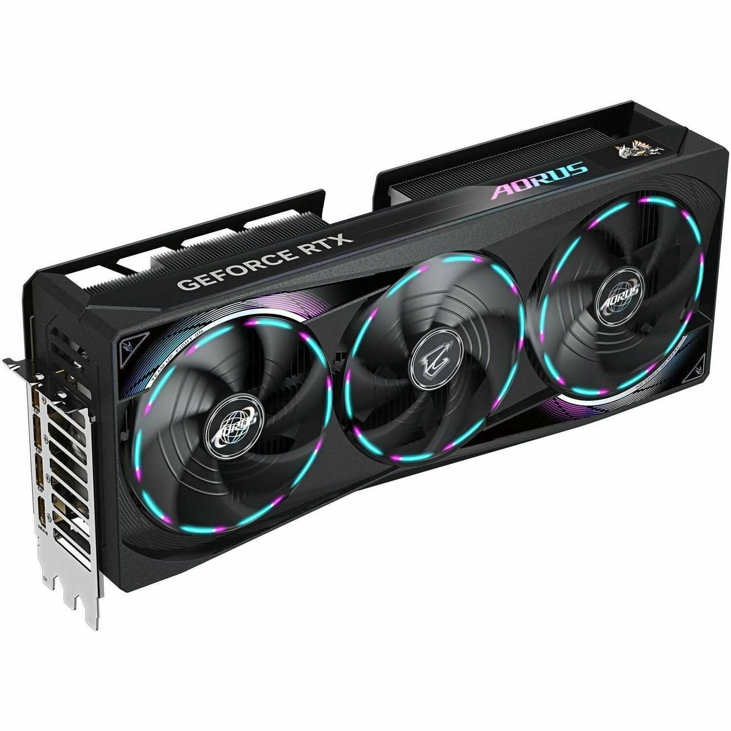 GIGABYTE NVIDIA GeForce RTX 5070 Ti Graphic Card - 16 GB GDDR7