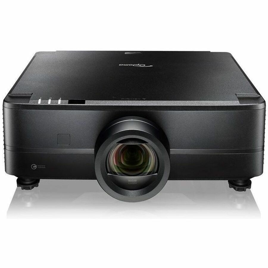 Optoma UHZ78LV 3D DLP-Projector - 16:9
