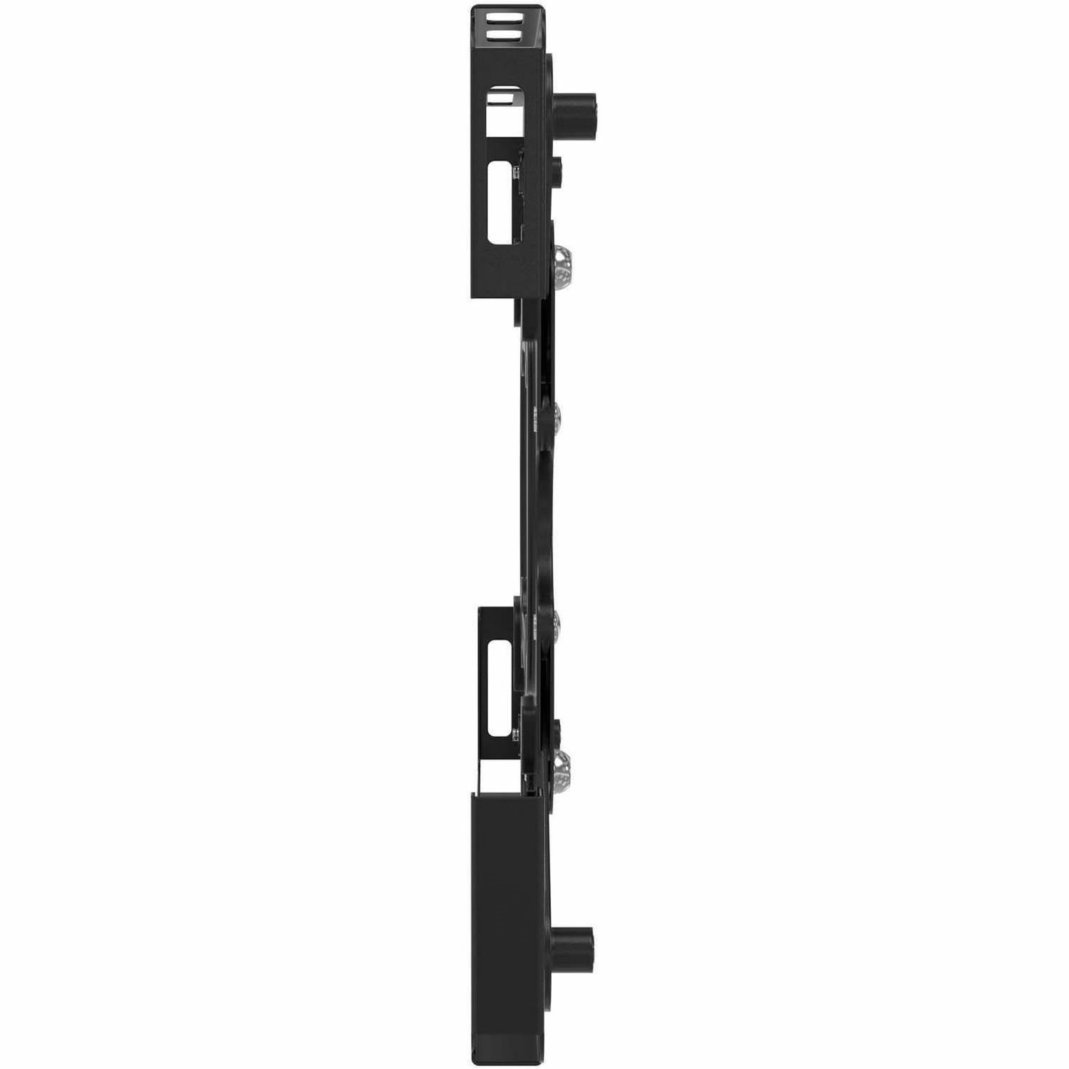 CTA Digital Sleek Universal Holder For 9.7 -12.9" Tablets (Black)