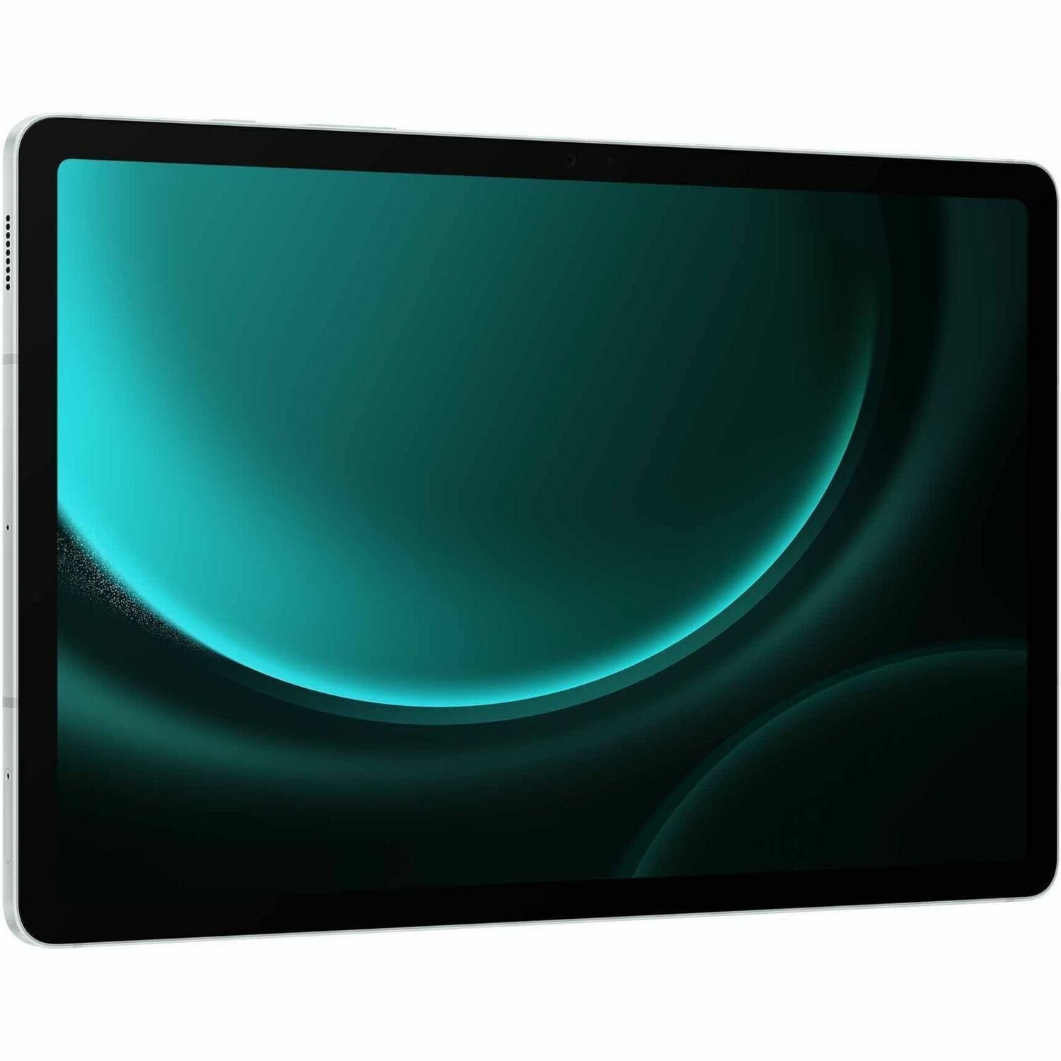 Samsung Galaxy Tab S9 FE SM-X510 Rugged Tablet - 10.9" WUXGA+ - Samsung Exynos 1380 (5 nm) Octa-core - 6 GB - 128 GB Storage - Android 13 - Mint