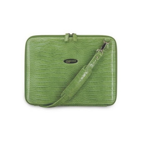Mobile Edge Faux-Croc TechStyle Portfolio Case