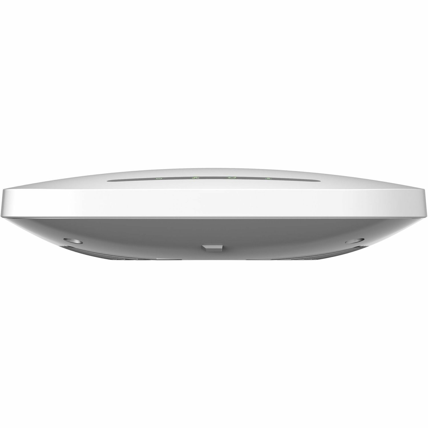 Netgear WAX214v2 Dual Band IEEE 802.11 a/b/g/n/ac/ax/e 1.80 Gbit/s Wireless Access Point - Indoor