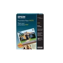 Epson Matte Inkjet Presentation Paper