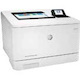 HP LaserJet Enterprise M455dn Desktop Laser Printer - Color
