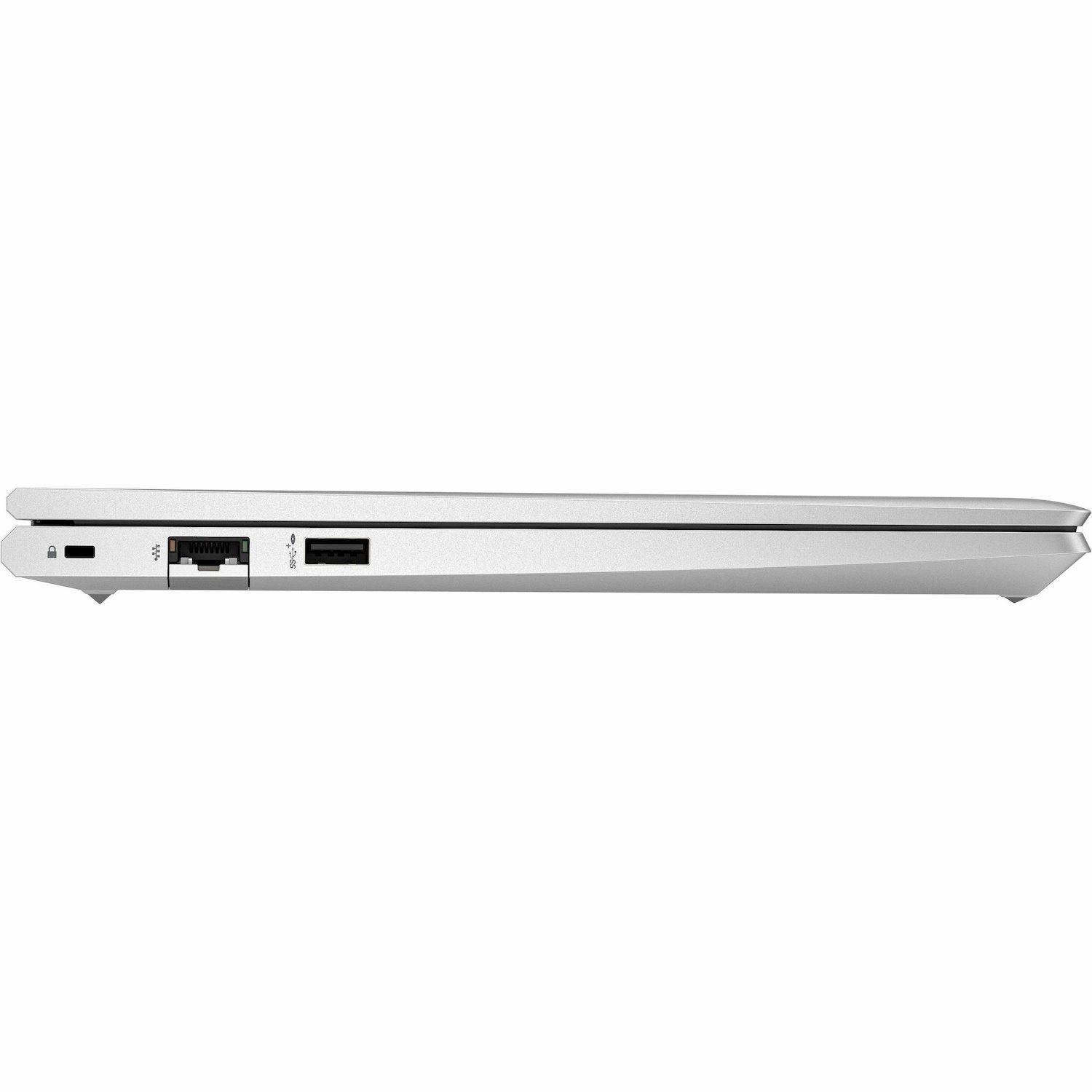 HP ProBook 440 G10 14" Notebook - Full HD - Intel Core i5 13th Gen i5-1334U - vPro Technology - 16 GB - 256 GB SSD - English, French Keyboard - Pike Silver
