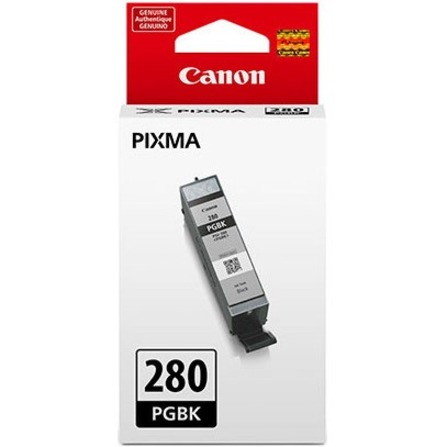 Canon PGI-280 Original Inkjet Ink Cartridge - Black Pack