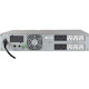 Eaton 5P 750VA 600W 120V Line-Interactive UPS, 5-15P, 10x 5-15R Outlets, 16-Inch Depth, True Sine Wave, Cybersecure Network Card Option, 2U
