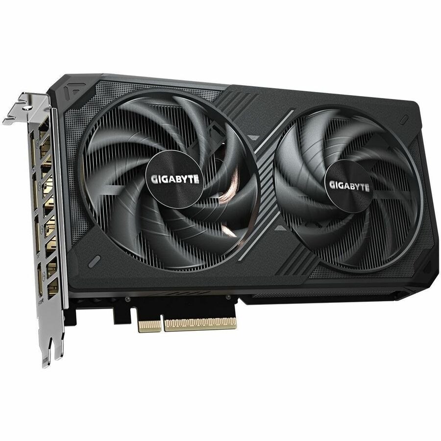 Gigabyte GK Gigabyte GeForce RTX 5060 Ti Windforce 16G