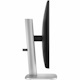 HP 527pf 27" Class Full HD LED Monitor - 16:9 - Black