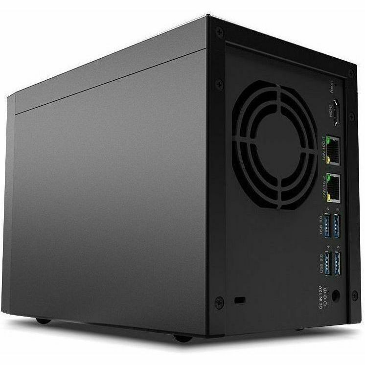 EnGenius AI Network Video System