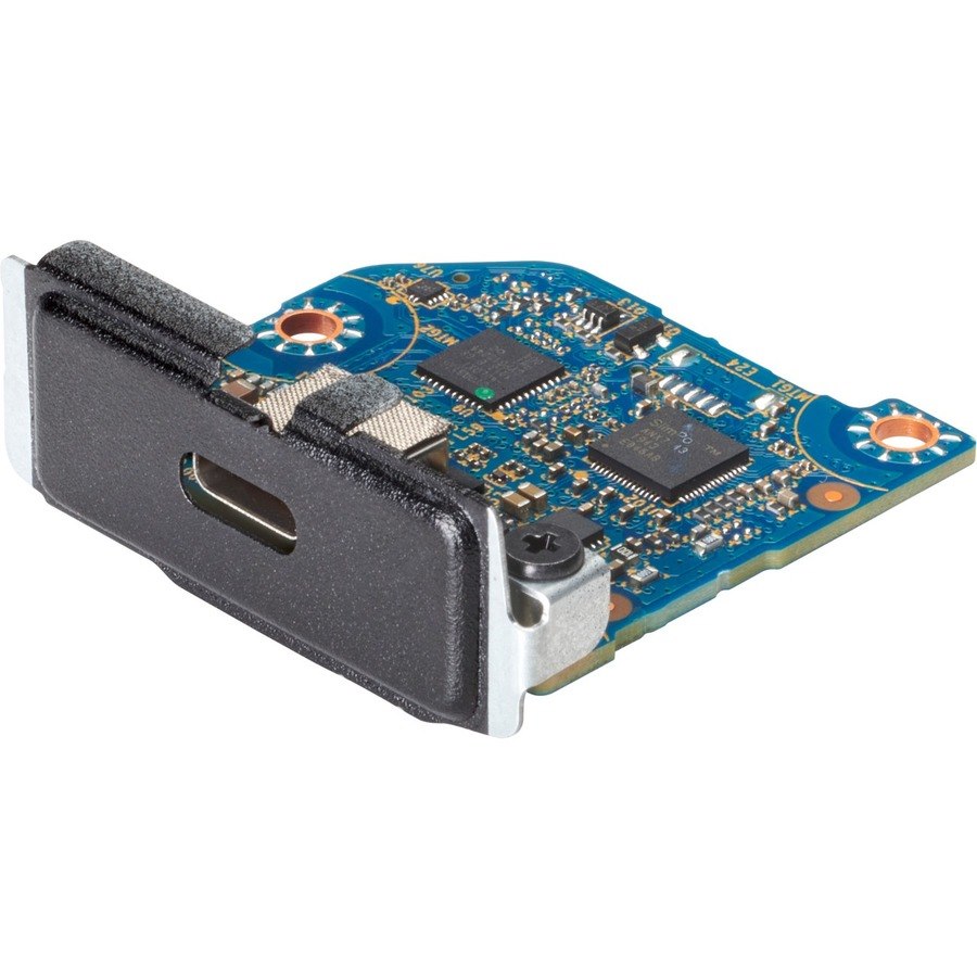 HP Type-C USB 3.1 Gen2 Port Flex IO v2