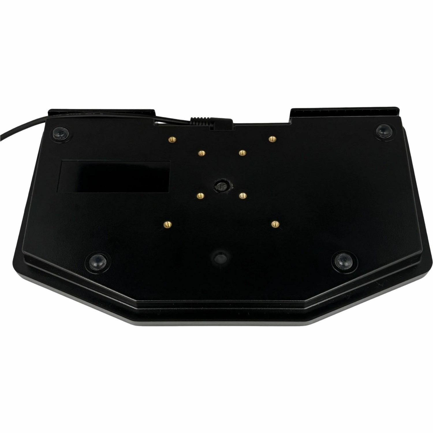 Ikey Rugged Keyboard, Integrated