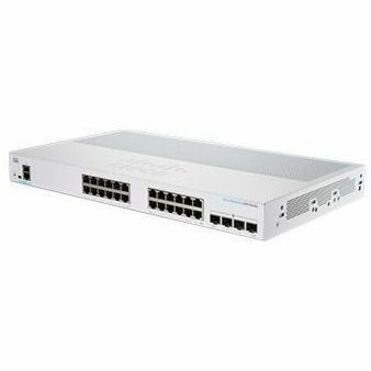 Cisco 250 CBS250-24T-4G Ethernet Switch