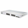 Cisco 250 CBS250-24T-4X Ethernet Switch