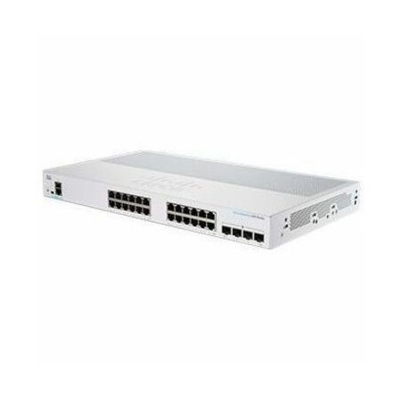 Cisco 250 CBS250-24T-4X Ethernet Switch