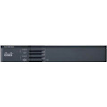 Cisco 867VAE Wi-Fi 4 IEEE 802.11n ADSL2+ Modem/Wireless Router