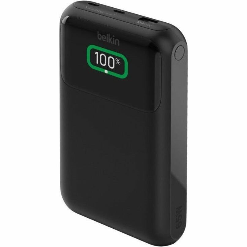 Belkin BoostCharge Pro Power Bank - Black