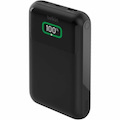 Belkin BoostCharge Pro Power Bank - Black