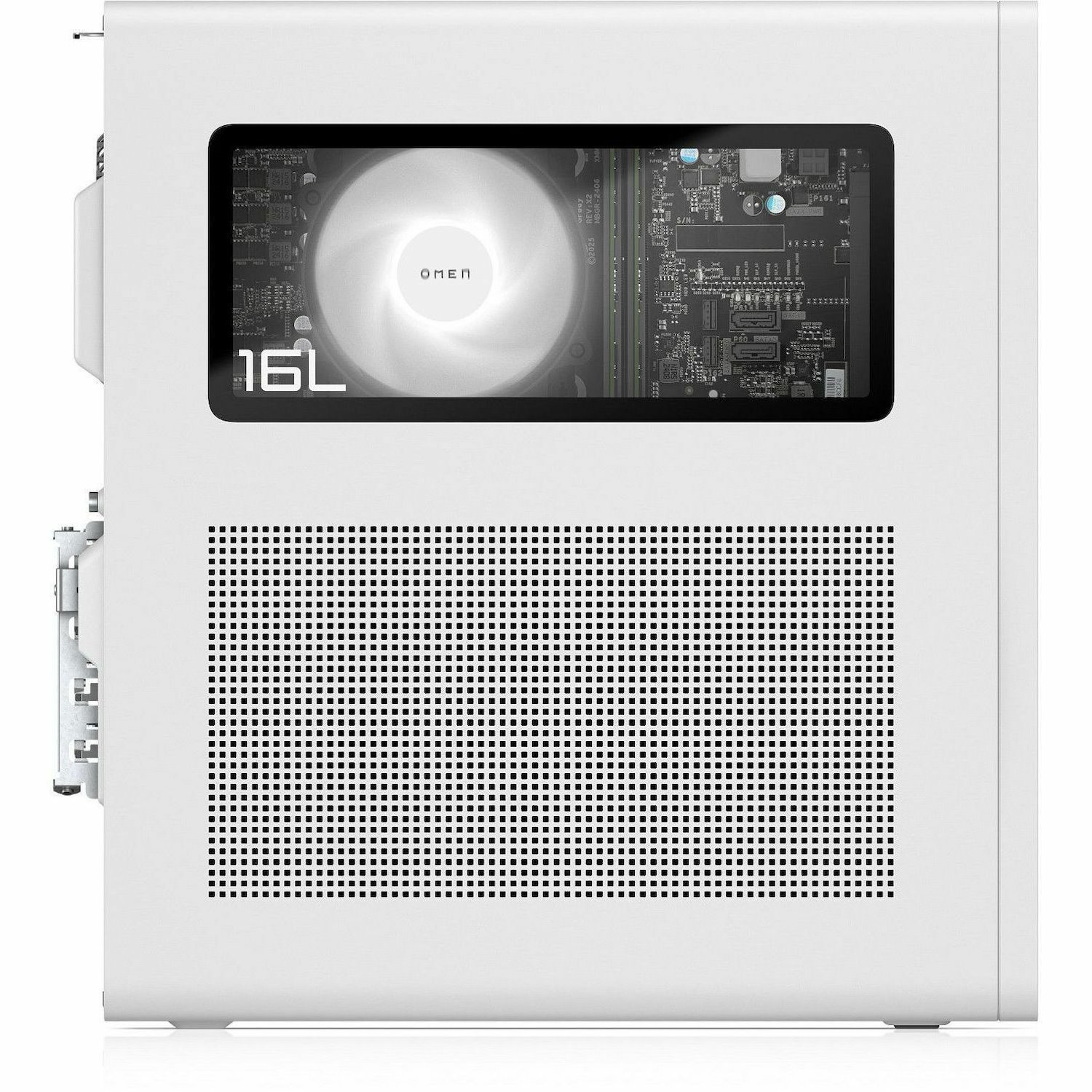 HP Omen 16L Gaming Desktop TG03-0069 PC Omen 16L Gaming Desktop TG03-0069 PC