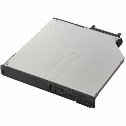 Panasonic Plug-in Module DVD-Writer - 1 - Black