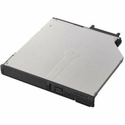 Panasonic Plug-in Module DVD-Writer - 1 - Black