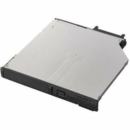 Panasonic Plug-in Module DVD-Writer - 1 - Black