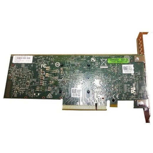 Dell Broadcom 10Gigabit Ethernet Card