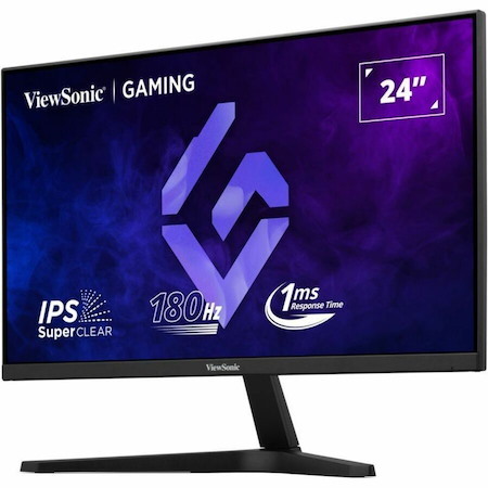 ViewSonic VX24G1-HD 24" Class Full HD Gaming LED Monitor - 16:9