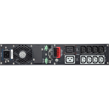 Eaton Double Conversion Online UPS - 3 kVA/2.70 kW