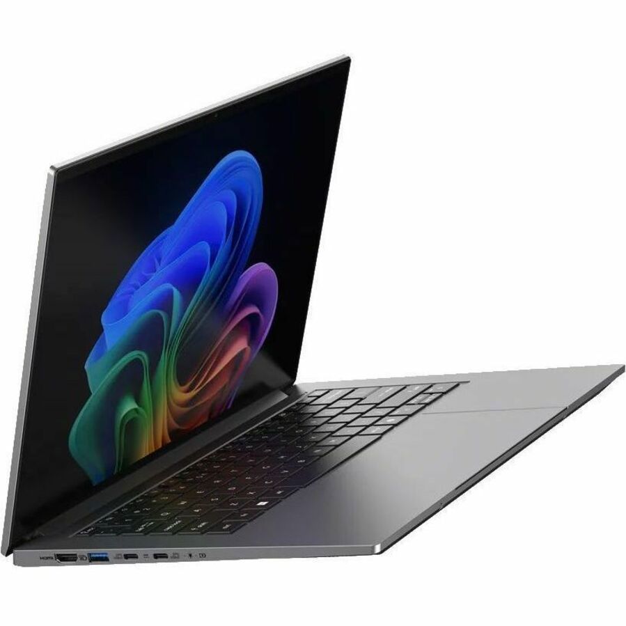 Acer Swift X 14 SFX14-73G SFX14-73G-71XL 14.5" Touchscreen Notebook - WQXGA+ - 120 Hz - Intel Core Ultra 7 255H - 16 GB - 1 TB SSD - US International Keyboard - Iron