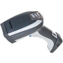 Datalogic PowerScan PD9531 Handheld Barcode Scanner Kit - Cable Connectivity - White, Black