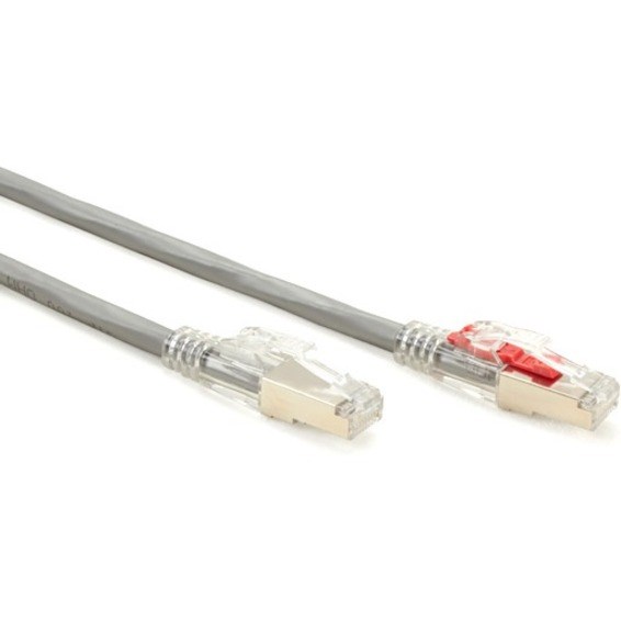 Black Box GigaBase 3 Cat.5e (F/UTP) Patch Network Cable