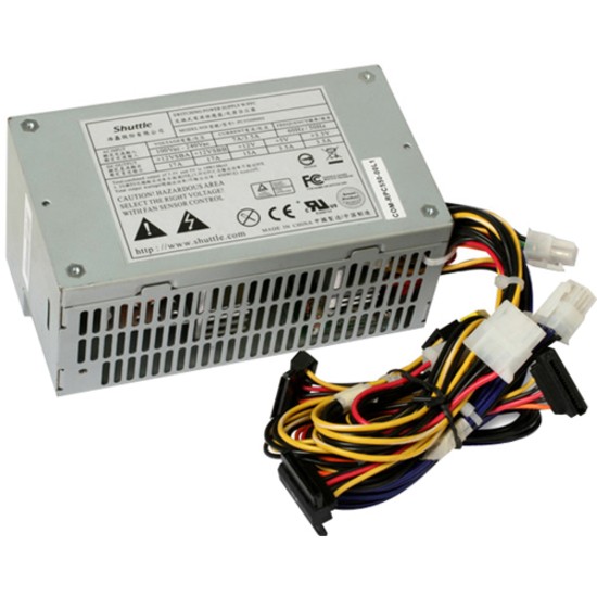 Shuttle PC55 EPS12V Stroomvoorziening - 450 W